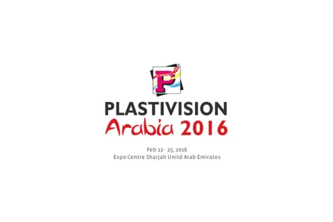 PlastVision Arabia 2016